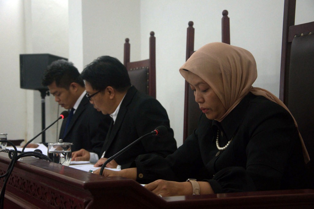 KPPU Menghukum Chevron Karena Melakukan Diskriminasi